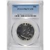 Image 1 : 1962 FRANKLIN HALF DOLLAR PCGS PR 67 CAMEO