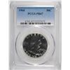 Image 1 : 1960 FRANKLIN HALF DOLLAR PCGS PR 67