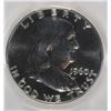 Image 2 : 1960 FRANKLIN HALF DOLLAR PCGS PR 67