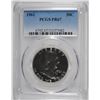 Image 1 : 1961 FRANKLIN HALF DOLLAR PCGS PR67