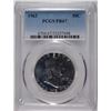 Image 1 : 1963 FRANKLIN HALF DOLLAR PCGS PR67