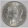 Image 1 : 1889 MORGAN DOLLAR CH BU