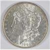 Image 1 : 1886 MORGAN DOLLAR CH BU