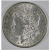 Image 1 : 1898 MORGAN DOLLAR CH BU