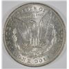 Image 2 : 1898 MORGAN DOLLAR CH BU