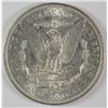 Image 2 : 1879 MORGAN DOLLAR AU+