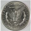 Image 2 : 1887-S MORGAN DOLLAR CH BU++ SEMI-KEY