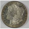 Image 1 : 1889-S MORGAN DOLLAR AU/UNC SEMI-KEY