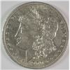 Image 1 : 1900-S MORGAN DOLLAR AU+ SEMI-KEY