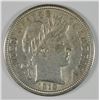 Image 1 : 1912 BARBER DIME AU