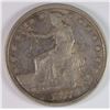 Image 1 : 1877 TRADE DOLLAR AU
