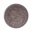 Image 1 : 1811 HALF CENT, KEY DATE! F/VF