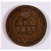 Image 2 : 1909-S INDIAN CENT, VG+