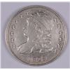 Image 1 : 1829 CAPPED BUST DIME AU  NICE!