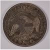 Image 2 : 1810 CAPPED BUST HALF DOLLAR, AU+
