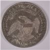 Image 2 : 1825 BUST HALF DOLLAR, AU NICE LUSTRE