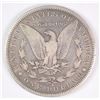 Image 2 : 1893-S MORGAN SILVER DOLLAR, VF++