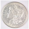 Image 1 : 1894-S MORGAN SILVER DOLLAR, CHOICE BU