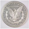 Image 2 : 1894-S MORGAN SILVER DOLLAR, CHOICE BU