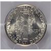 Image 3 : 1942-D MERCURY DIME PCGS MS-66 FB