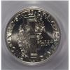 Image 3 : 1943 MERCURY DIME PCGS MS-65 (OGH)