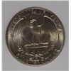 Image 3 : 1939-D WASHINGTON QUARTER NGC MS-64