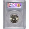 Image 4 : 1946-S WASHINGTON QUARTER PCGS MS-65