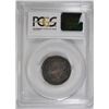 Image 4 : 1874 PROOF SEATED QUARTER PCGS PR-64 GREAT ORIGINAL TONING