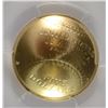 Image 3 : 2014-W $5 GOLD BASEBALL COMMEN PCGS MS-70!!!!!!! (HALL OF FAME)