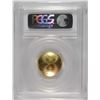 Image 4 : 2014-W $5 GOLD BASEBALL COMMEN PCGS MS-70!!!!!!! (HALL OF FAME)