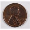 Image 1 : 1924-D LINCOLN CENT AU/BU