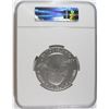 Image 2 : 2014 (5 OZT .999 FS) GREAT SAND DUNES NGC SP-70 (EARLY RELEASE)