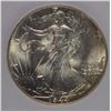 Image 2 : 1944 WALKING LIBERTY HALF DOLLAR ICG MS-64