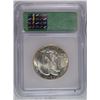 Image 4 : 1944 WALKING LIBERTY HALF DOLLAR ICG MS-64