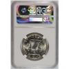 Image 4 : 1960-D FRANKLIN HALF DOLLAR NGC MS-64 FBL