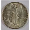 Image 1 : 1945-S WALKING LIBERTY HALF DOLLAR MS-64+