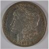 Image 1 : 1878 (7 TF) MORGAN DOLLAR VF/XF
