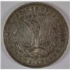Image 2 : 1878 (7 TF) MORGAN DOLLAR VF/XF