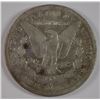 Image 2 : 1880-CC MORGAN DOLLAR AG
