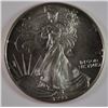 Image 1 : 1993 SILVER AMERICAN EAGLE