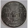 Image 2 : 1993 SILVER AMERICAN EAGLE