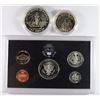 Image 2 : 1992 U.S. SILVER PROOF SET & 1986 PROOF STATUE OF LIBERTY 2-PIECE SET