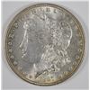 Image 1 : 1887 MORGAN DOLLAR CH BU SEMI PL