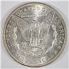 Image 2 : 1887 MORGAN DOLLAR CH BU SEMI PL