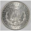 Image 2 : 1889 MORGAN DOLLAR CH BU BLAST WHITE