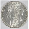 Image 1 : 1886 MORGAN DOLLAR CH BU
