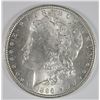 Image 1 : 1896 MORGAN DOLLAR CH BU