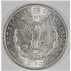 Image 2 : 1896 MORGAN DOLLAR CH BU