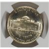 Image 3 : 1944 JEFFERSON NICKEL NGC MS65 FS