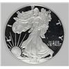 Image 2 : 2007-W AMERICAN SILVER EAGLE NGC PF 70 U.C.